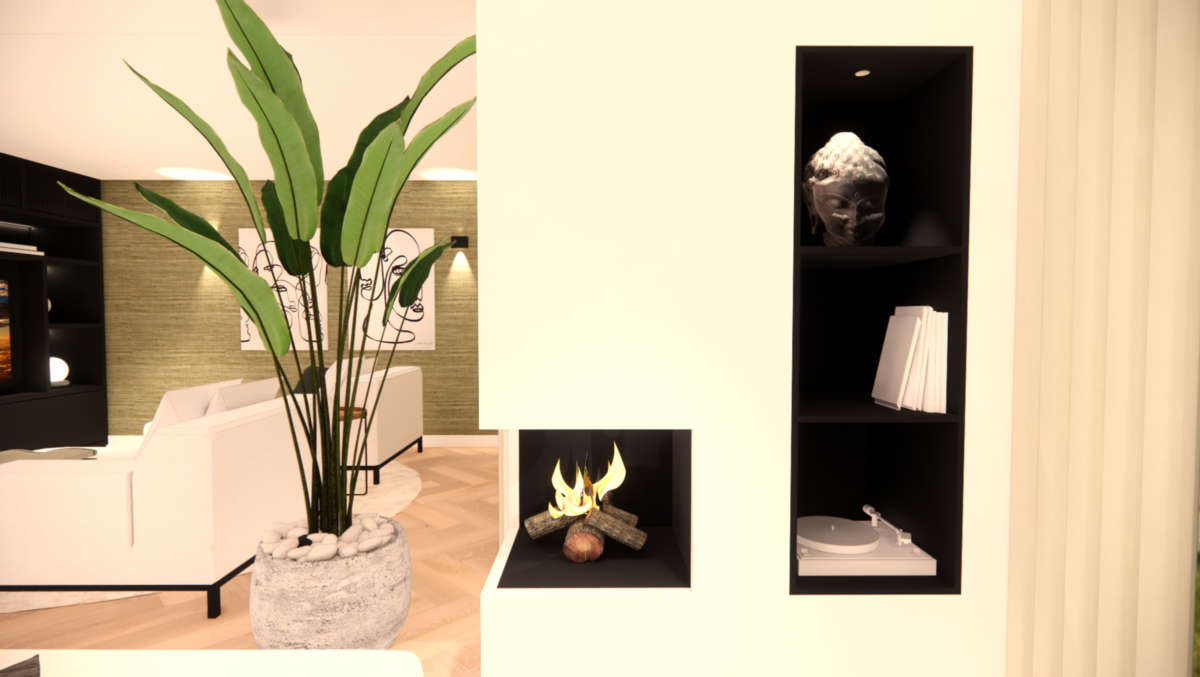 Interieur project 3